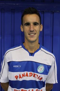 Benji (Manilva F.S.) - 2013/2014