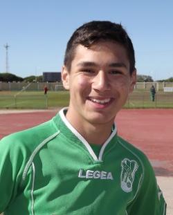 Acosta (C.D. Rota) - 2013/2014