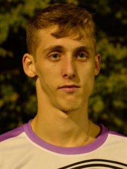 Serrano (Atltico Jan) - 2013/2014