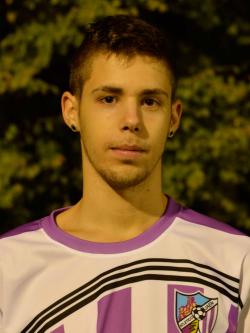 Oscar (Atltico Jan) - 2013/2014