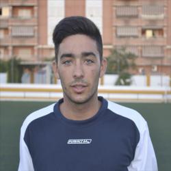 Borja (Ciudad Estepona C.F.) - 2013/2014