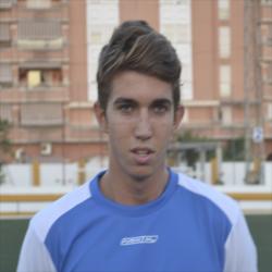 Juanka (Ciudad Estepona C.F.) - 2013/2014