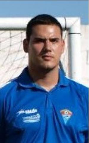 Ral (Marinas Urbanizacin) - 2013/2014