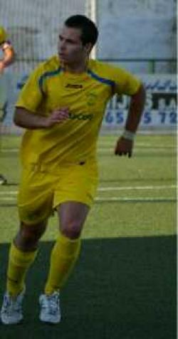 Cobos (Montilla C.F.) - 2013/2014