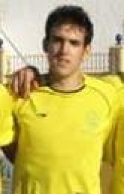 Paco Hierro (Montilla C.F.) - 2013/2014