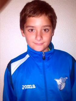 12 - CASTO (A.D. Poli Aguadulce) - 2013/2014