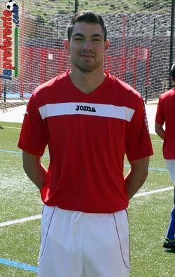 Jos Grillo (Purullena C.F.) - 2013/2014