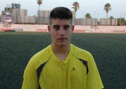 Jess (La Salle Pto Real B) - 2013/2014