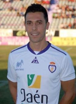 lex Cruz (Real Jan C.F.) - 2013/2014