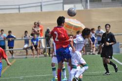 Javi (C.D. Roquetas) - 2013/2014