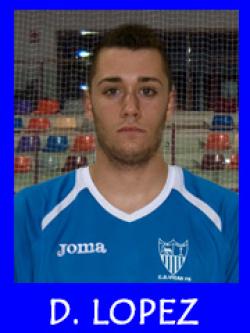 David (C.D.  Vcar) - 2013/2014