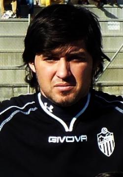 Bacas (Atarfe Industrial) - 2013/2014