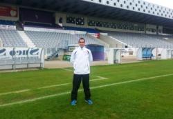 Emi (Real Jan C.F. C) - 2013/2014