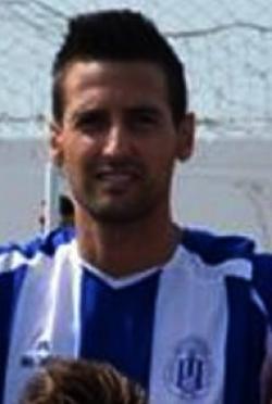 Fran Lpez (Espaol del Alquin) - 2013/2014