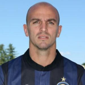 Cambiasso (Inter de Mil�n) - 2013/2014