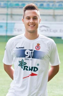 Adn Gurdiel (Cultural Leonesa) - 2013/2014