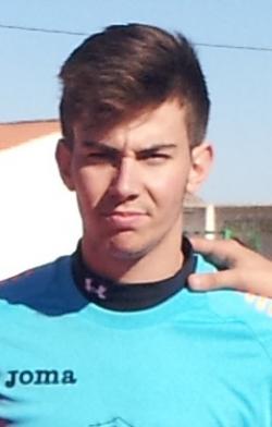 Paco (Reino de Granada) - 2013/2014