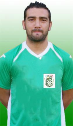 Miguel Ruiz (C.D. beda Viva) - 2013/2014