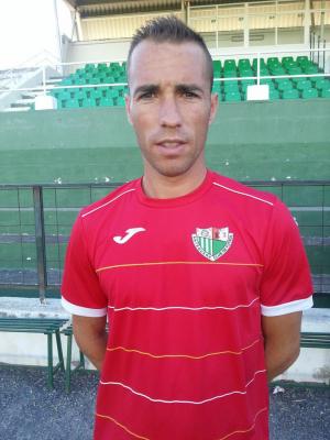 scar (C.D. Casabermeja) - 2013/2014