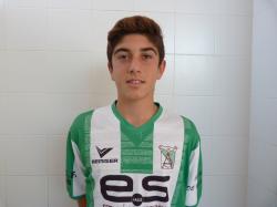Juanlu (Atco. Sanluqueo B) - 2013/2014