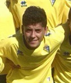 Pablo (Cdiz C.F.) - 2013/2014