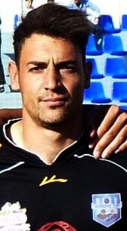 Juanfran (Arroyo C.P.) - 2013/2014