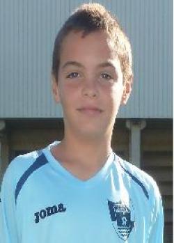 Pepe (Poli Ejido 1969) - 2013/2014