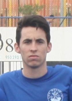 Avelino (Los Molinos C.F. B) - 2013/2014