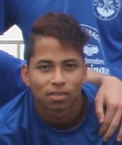 Mosquera (Los Molinos C.F. B) - 2013/2014