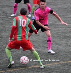 Pablo (C.D. Tiro Pichn) - 2013/2014