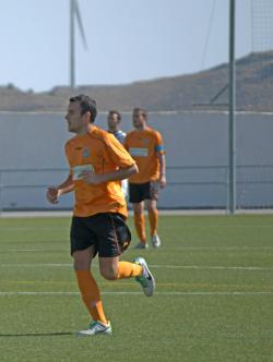Moy (Comarca Nacimiento) - 2013/2014
