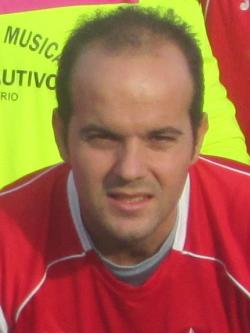 Sergio Muoz (Villa del Ro C.F.) - 2013/2014