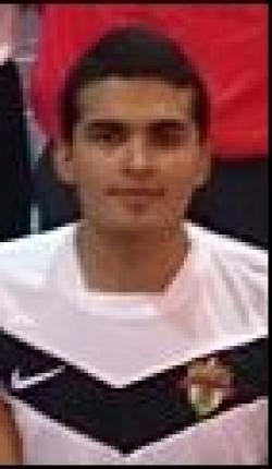 Juanes (Basti Ftbol 7) - 2013/2014