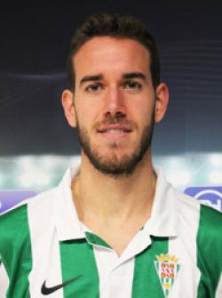 Carlos Fernndez (Atltico Sanluqueo) - 2013/2014