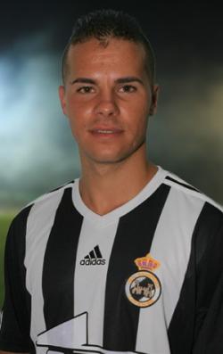 Steven (Manchester 62) - 2013/2014