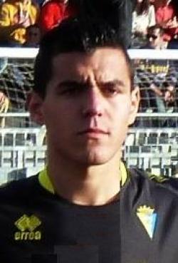Josete (Cdiz C.F.) - 2013/2014