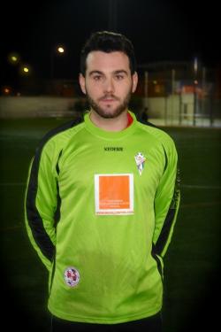 Rafa (C.D. Numancia) - 2013/2014
