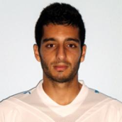 Alejandro (C.D. Tenerife B) - 2013/2014