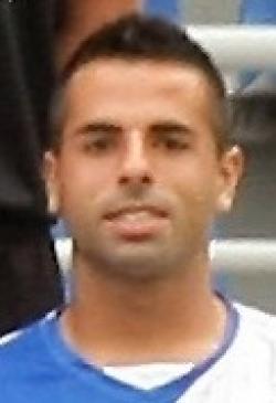 Sandro Rodrguez (Las Palmas Atltico) - 2013/2014