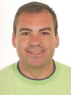Javi Rivas (Atco.  Sanluqueo B) - 2013/2014