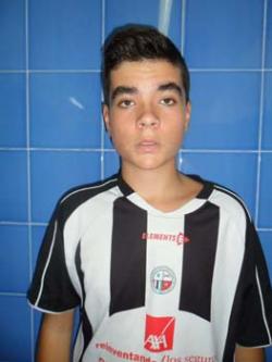 Surez (San Fernando Atco.) - 2013/2014