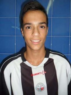 Fierro (San Fernando Atco.) - 2013/2014
