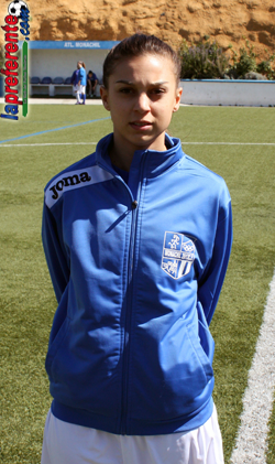 Snchez (Atltico Monachil) - 2013/2014