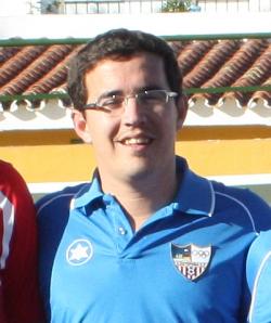 Godino (Estepona Atltico) - 2013/2014