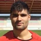 Miguel Santos (Zamora C.F.) - 2013/2014