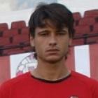 Rubn Snchez (Zamora C.F.) - 2013/2014