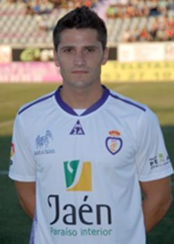 Israel Jerez (Real Jan C.F.) - 2013/2014