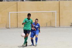 Bader (A.D.P. Parador) - 2013/2014