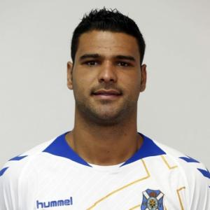 Aridane (C.D. Tenerife) - 2013/2014