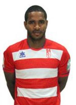 Brayan Angulo (Granada C.F.) - 2013/2014